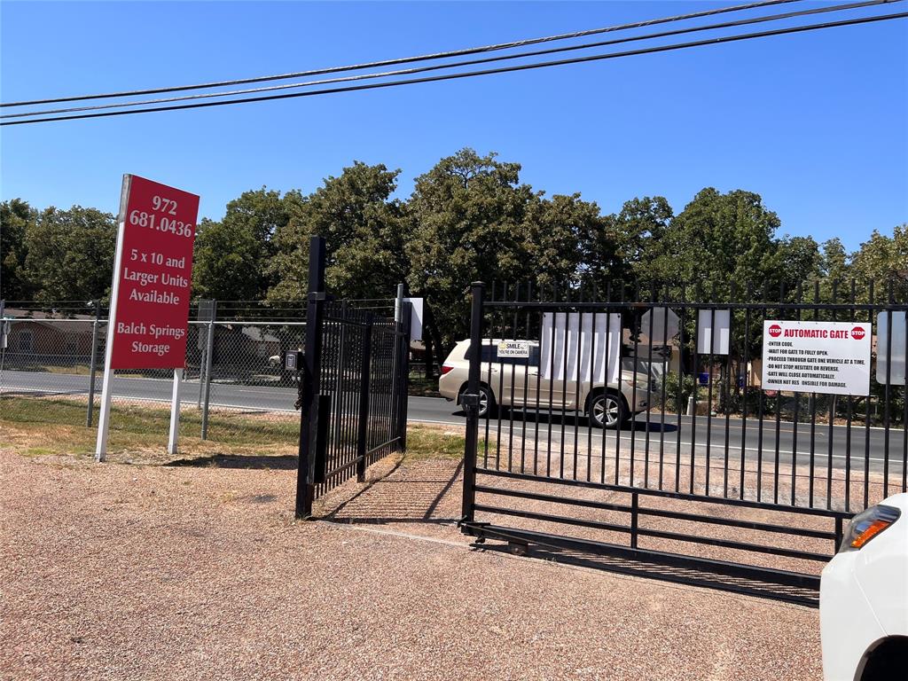 Town East Estates - Commercial Sale