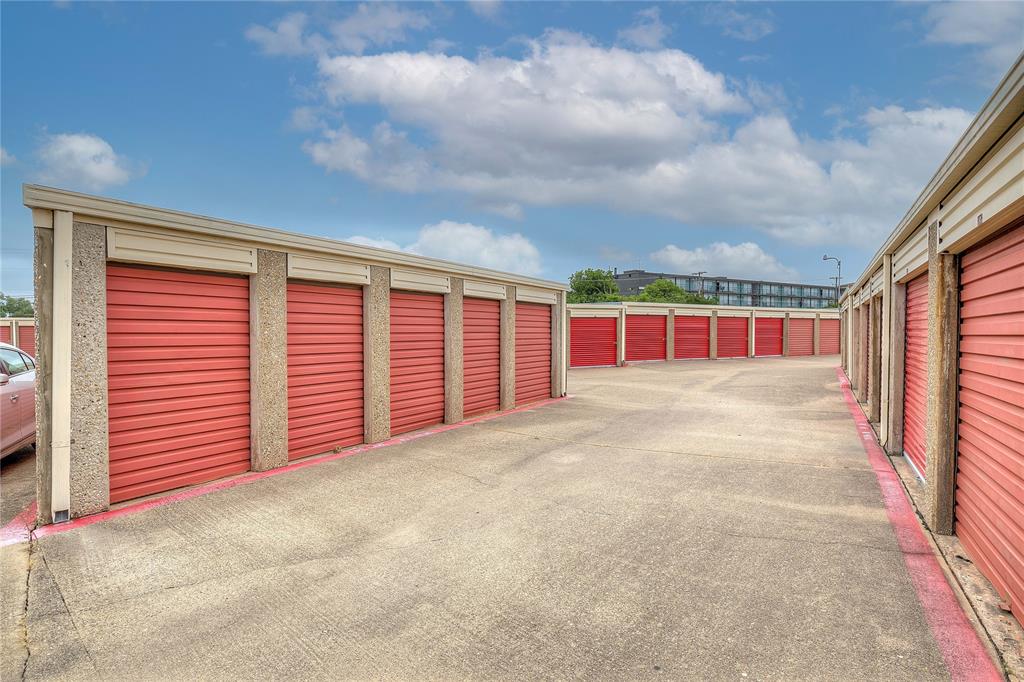 Town East Estates - Commercial Sale