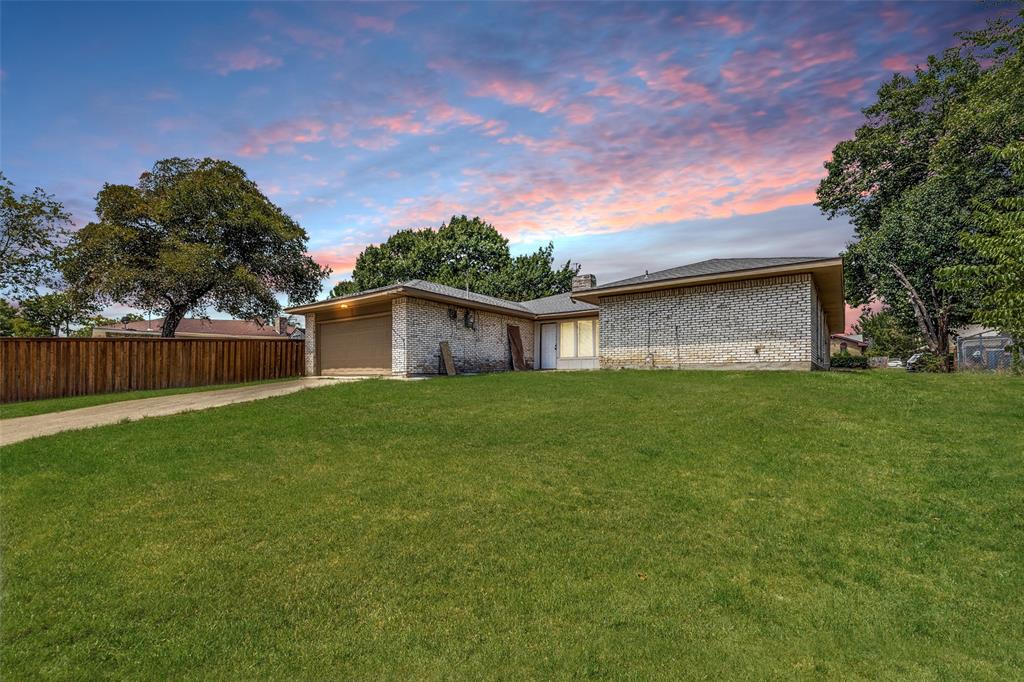 Elderwoods Sec 03 - Residential