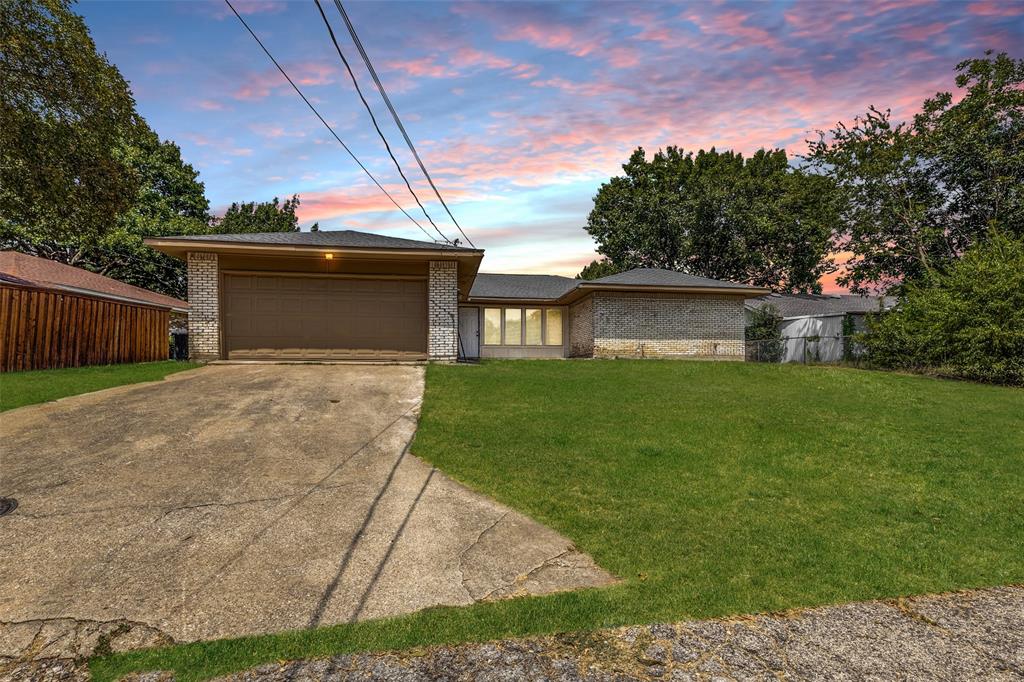 Elderwoods Sec 03 - Residential