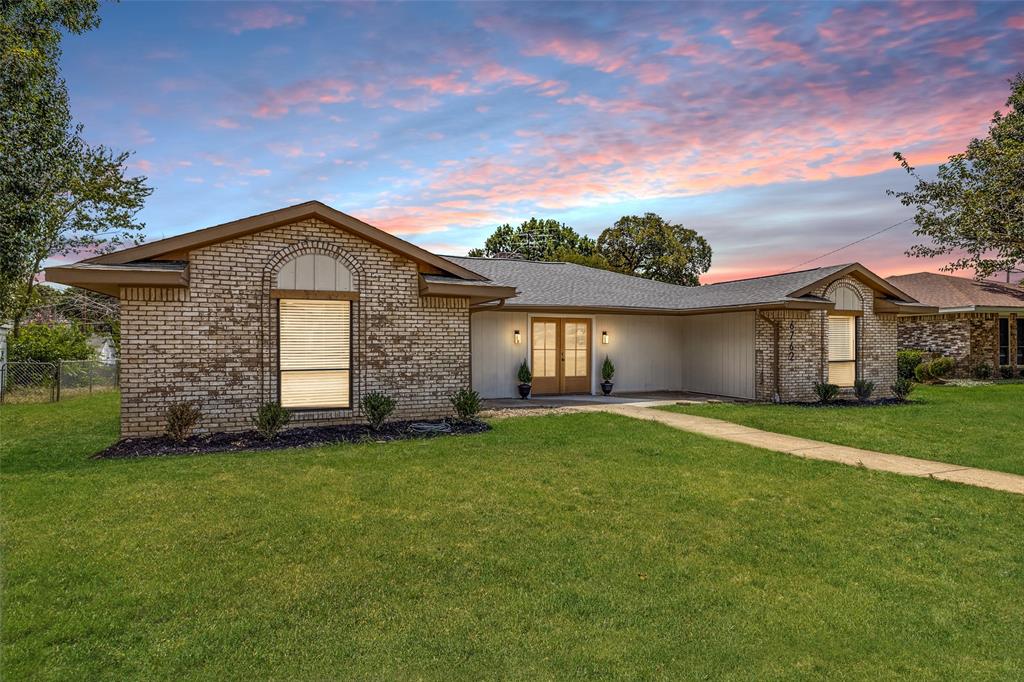 Elderwoods Sec 03 - Residential