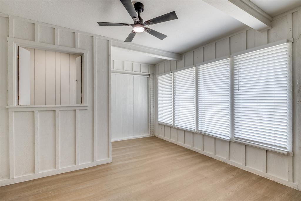 Elderwoods Sec 03 - Residential