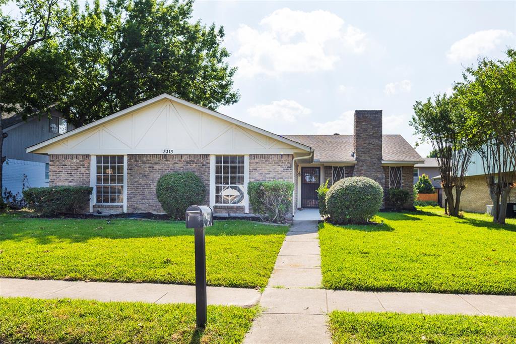 3313 Knights Haven Lane