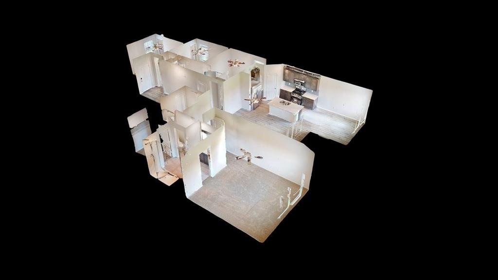 1213 Bristlecone Drive