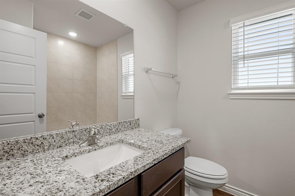 Sycamore Landing - Residential