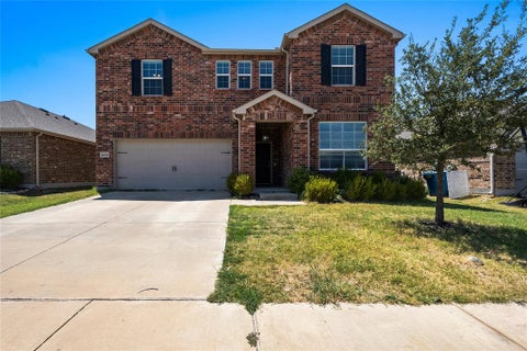 Photo of 1009 Norias Drive, Forney, TX 75126 (MLS # 21349645)