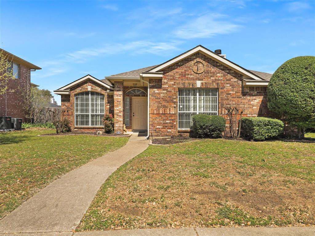 705 Meadowgate Drive