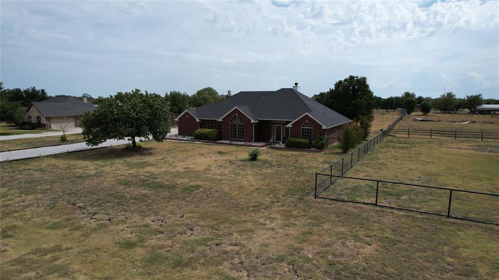 11990 Hill Country Circle