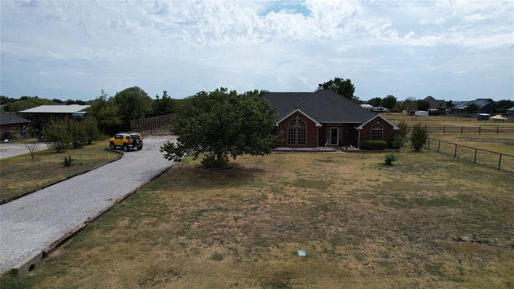 11990 Hill Country Circle