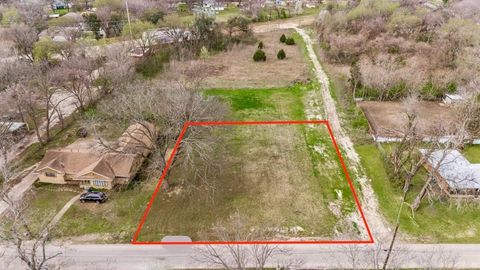 4227 Humphrey Drive Dallas TX 75216