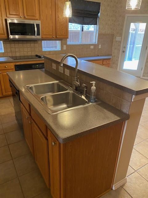 The Trails PH 3 - Residential Lease