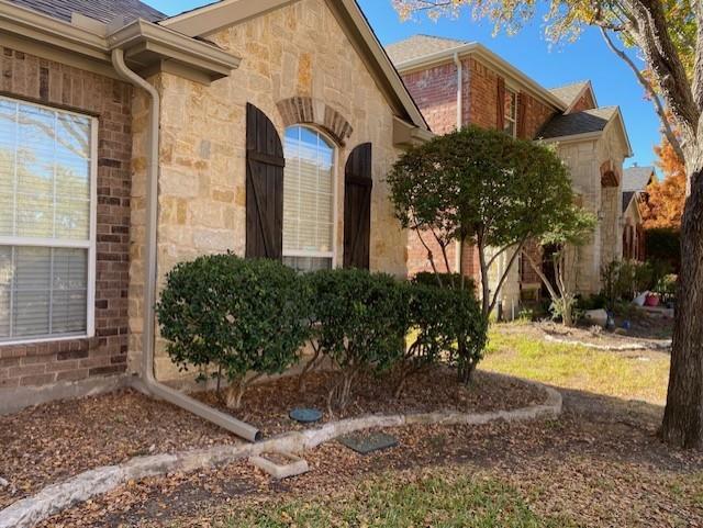 The Trails PH 3 - Residential Lease