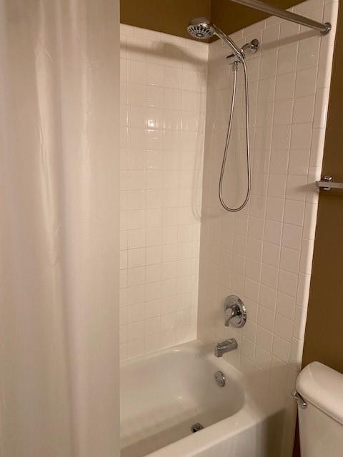 The Trails PH 3 - Residential Lease