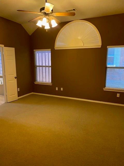 The Trails PH 3 - Residential Lease