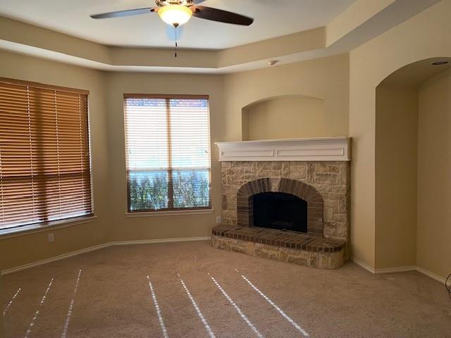 The Trails PH 3 - Residential Lease