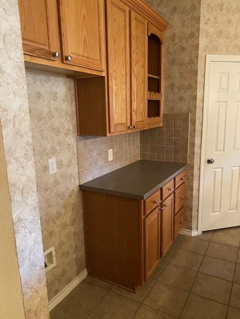 The Trails PH 3 - Residential Lease