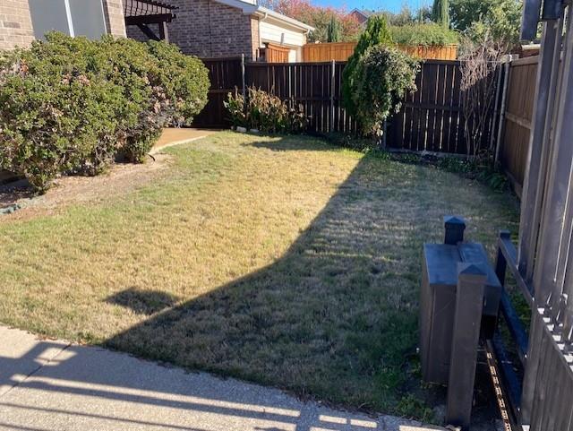 The Trails PH 3 - Residential Lease