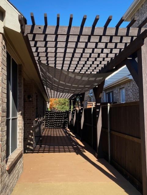 The Trails PH 3 - Residential Lease