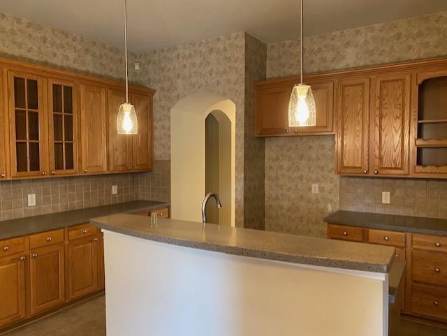 The Trails PH 3 - Residential Lease