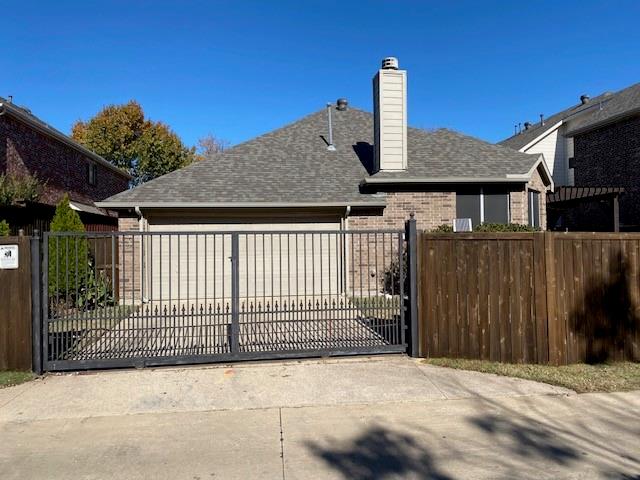 The Trails PH 3 - Residential Lease