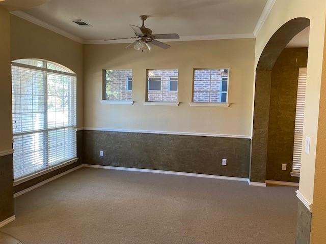 The Trails PH 3 - Residential Lease