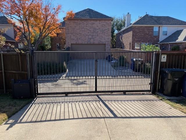 The Trails PH 3 - Residential Lease