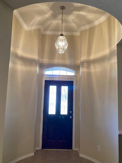 The Trails PH 3 - Residential Lease