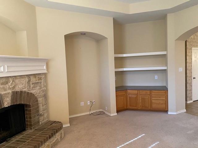 The Trails PH 3 - Residential Lease