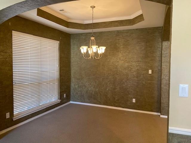 The Trails PH 3 - Residential Lease