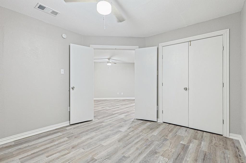 Richland Trace Condos - Residential Lease