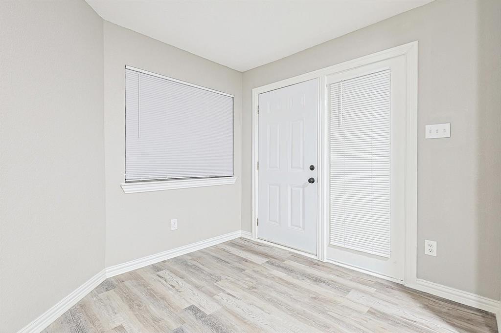 Richland Trace Condos - Residential Lease