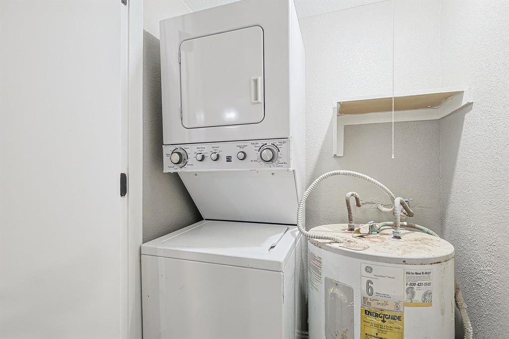 Richland Trace Condos - Residential Lease