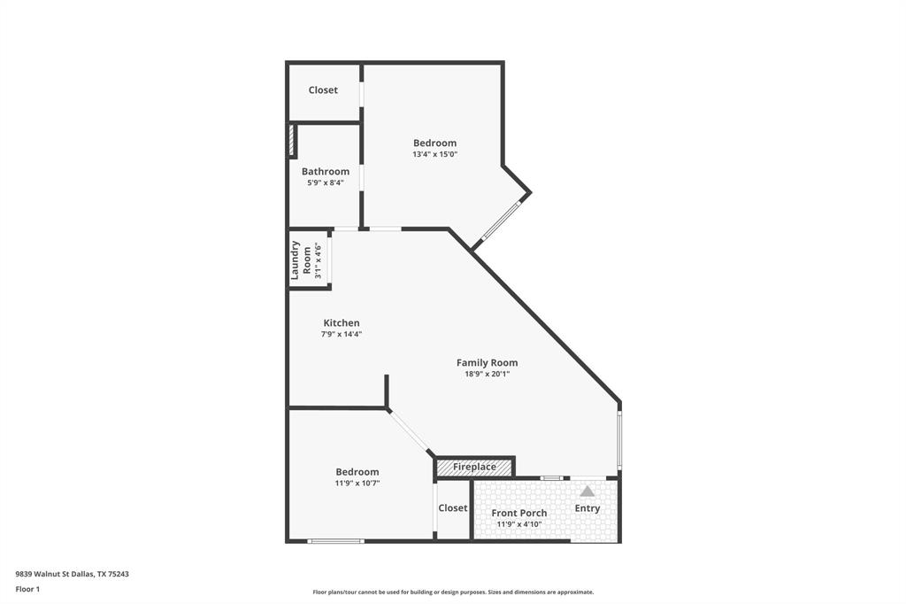 Richland Trace Condos - Residential Lease