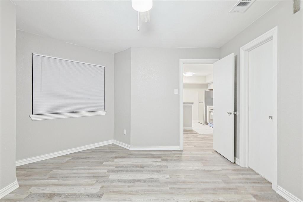 Richland Trace Condos - Residential Lease