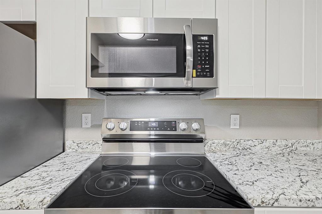 Richland Trace Condos - Residential Lease