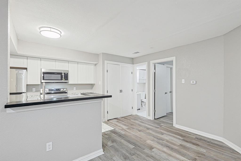 Richland Trace Condos - Residential Lease