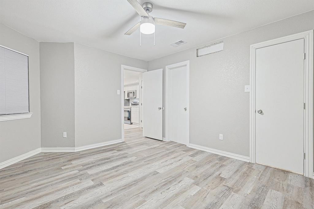 Richland Trace Condos - Residential Lease