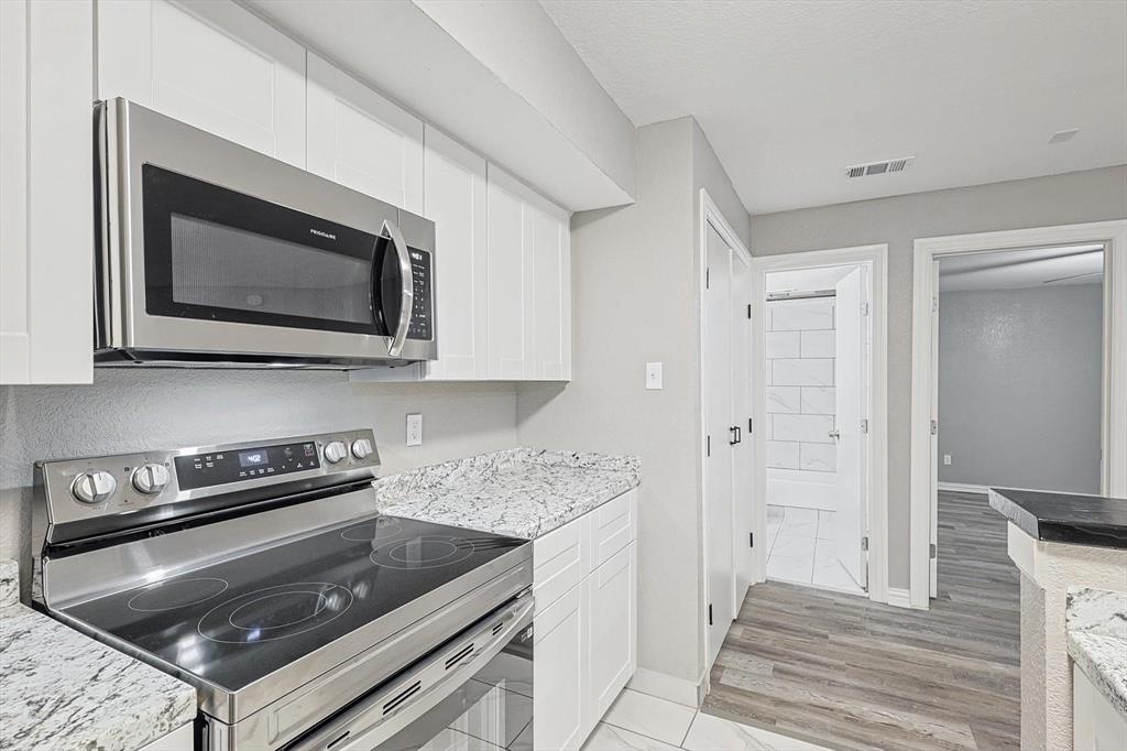 Richland Trace Condos - Residential Lease