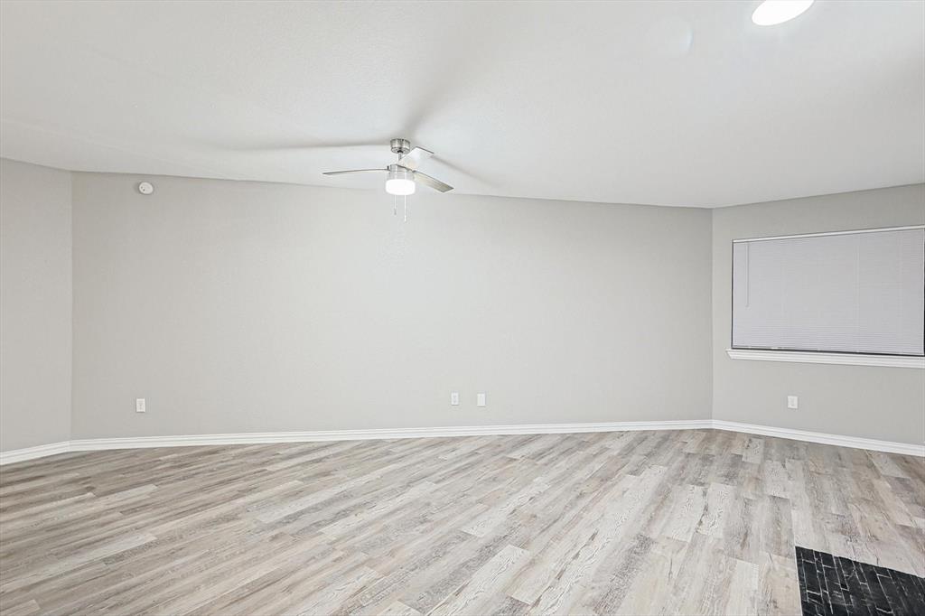 Richland Trace Condos - Residential Lease