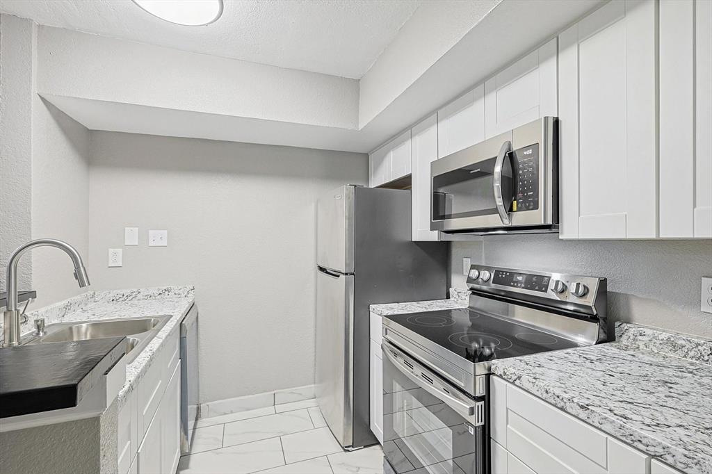 Richland Trace Condos - Residential Lease