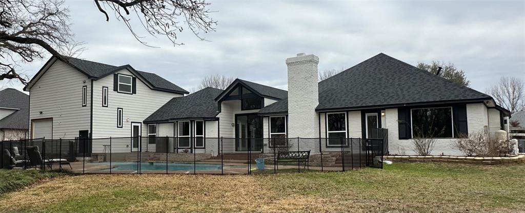 Florence Place Add - Residential