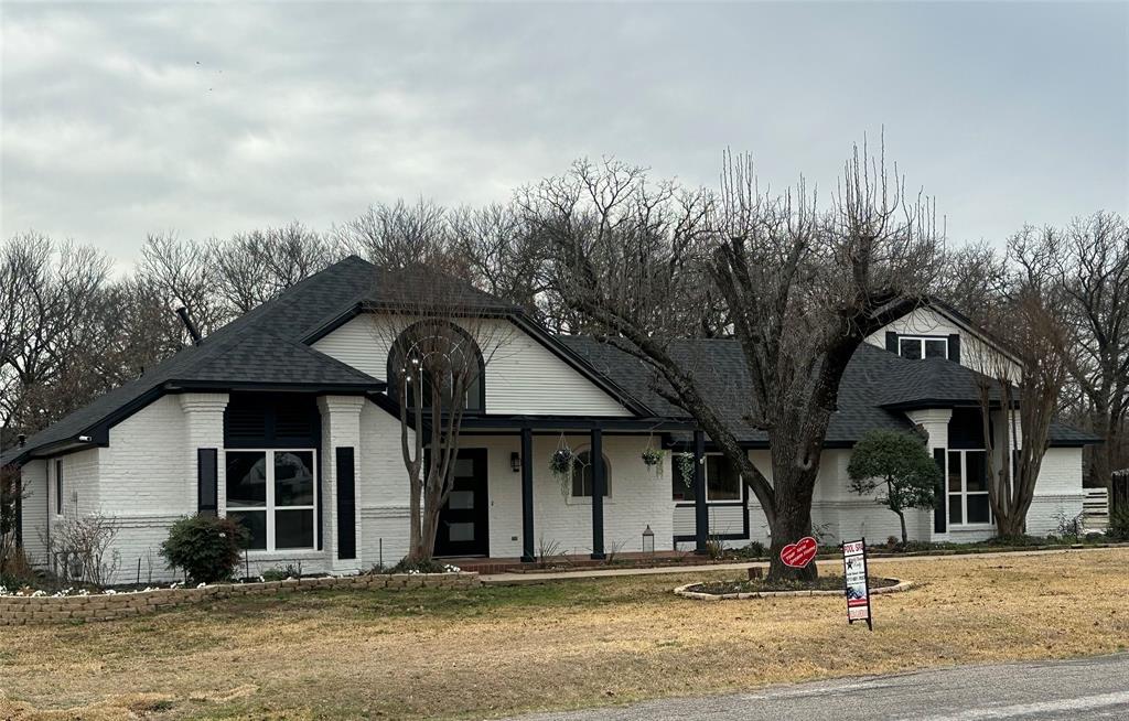 Florence Place Add - Residential