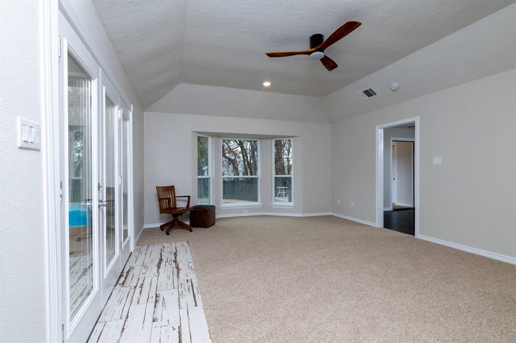 Florence Place Add - Residential