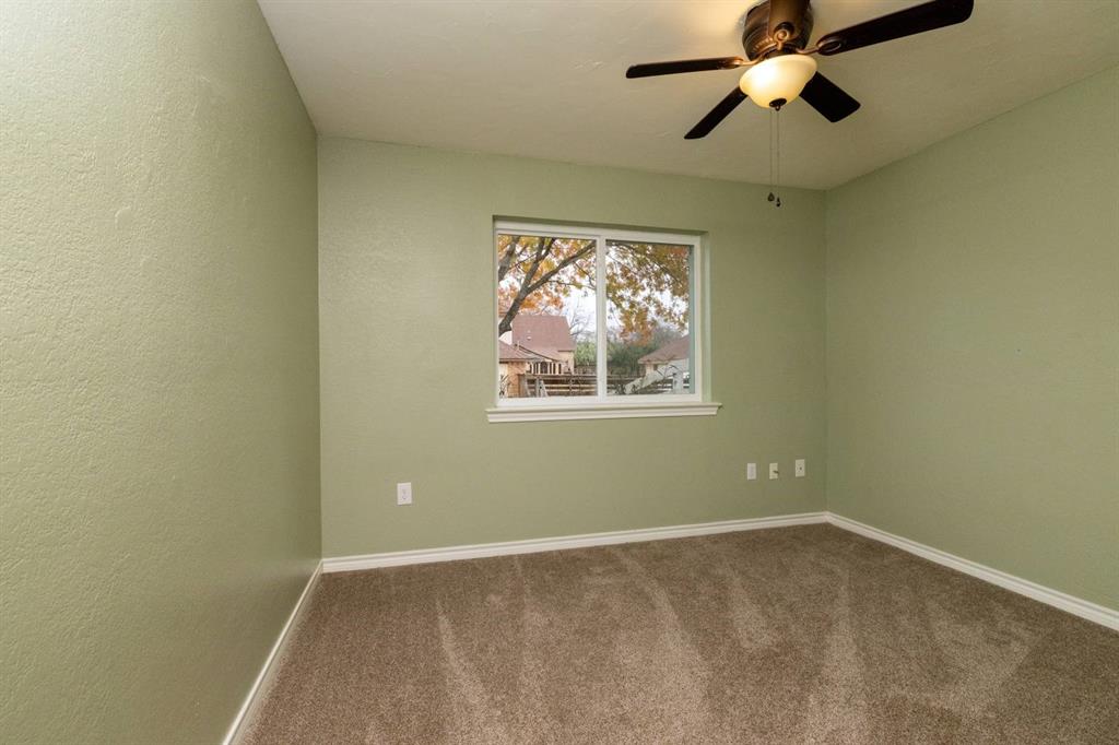 Florence Place Add - Residential