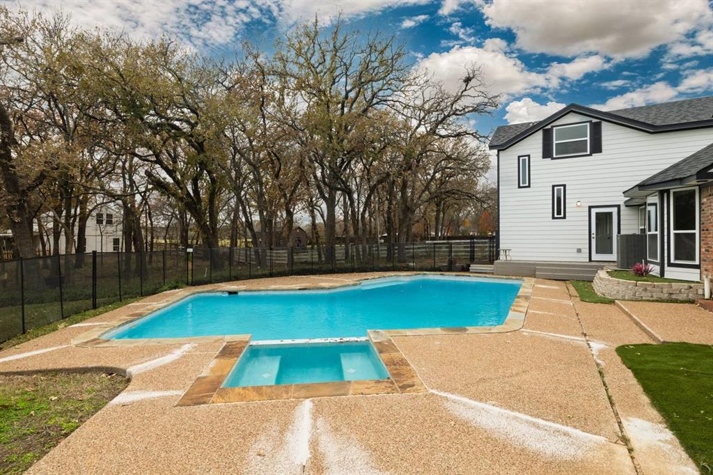 Florence Place Add - Residential