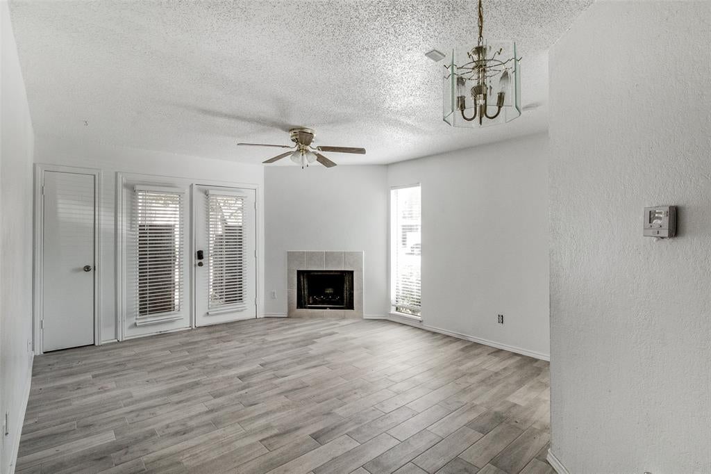 9807 Walnut Street D105