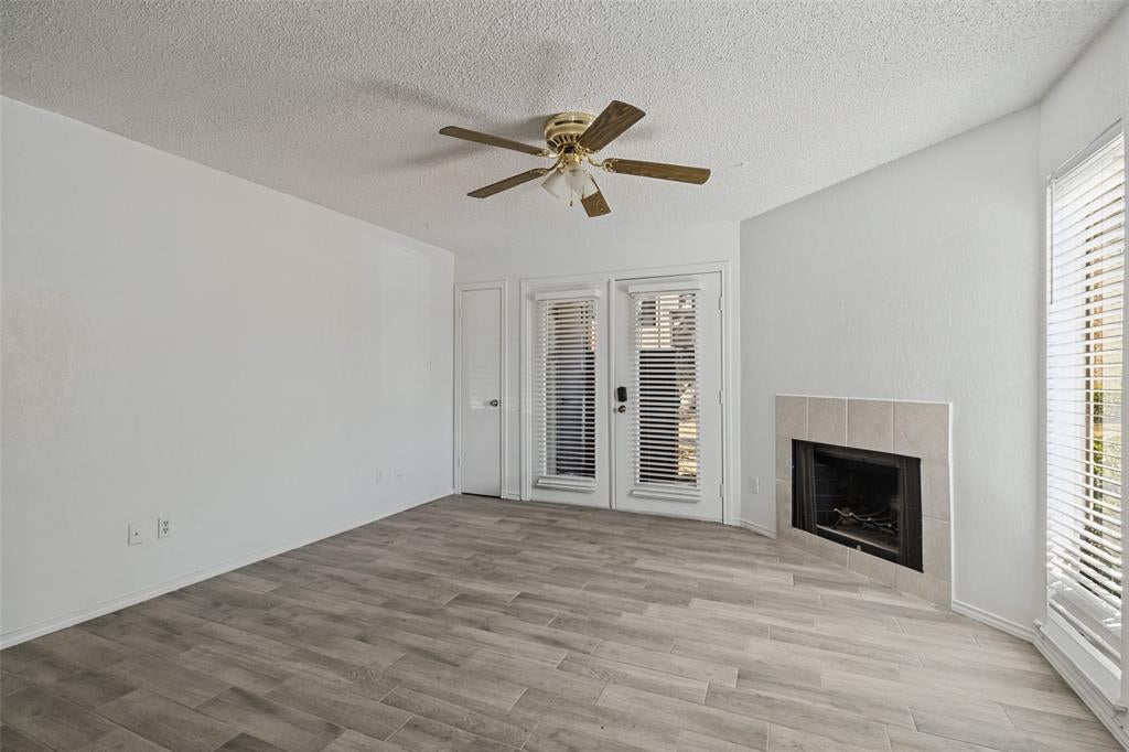 9807 Walnut Street D105