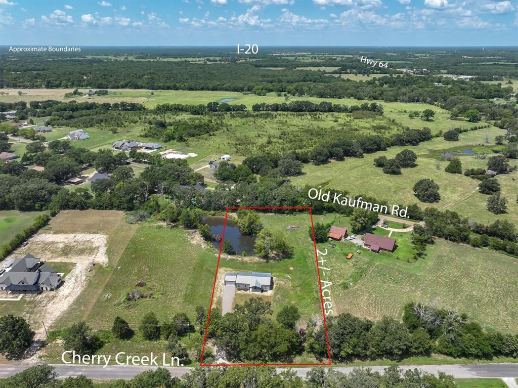 345 Cherry Creek Lane