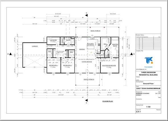345 Cherry Creek Lane