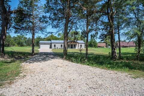 345 Cherry Creek Lane Canton TX 75103